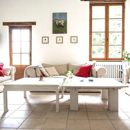 Villa Charming La Maison Des Artistes Pres Bergerac