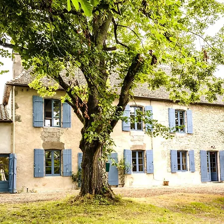 Villa Charming La Maison Des Artistes Pres Bergerac *